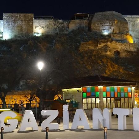 Dilek Hanim Konagi Butik Otel Gaziantep Ngoại thất bức ảnh