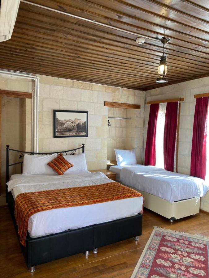 Dilek Hanim Konagi Butik Otel Gaziantep Ngoại thất bức ảnh