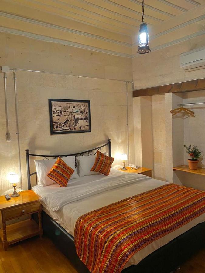 Dilek Hanim Konagi Butik Otel Gaziantep Ngoại thất bức ảnh