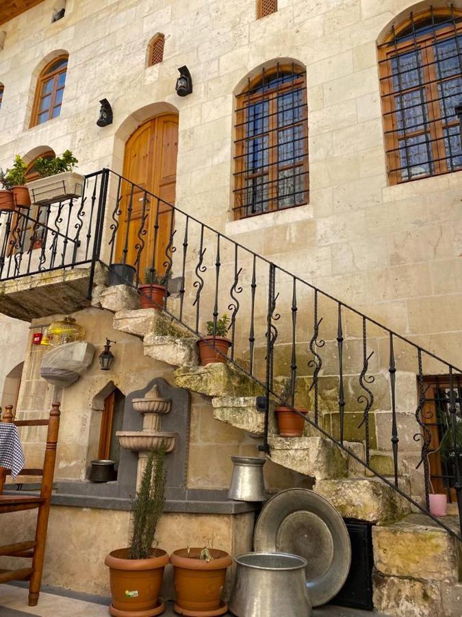 Dilek Hanim Konagi Butik Otel Gaziantep Ngoại thất bức ảnh