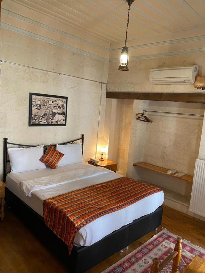 Dilek Hanim Konagi Butik Otel Gaziantep Ngoại thất bức ảnh