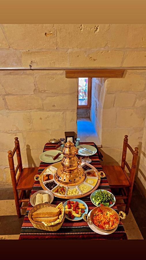 Dilek Hanim Konagi Butik Otel Gaziantep Ngoại thất bức ảnh