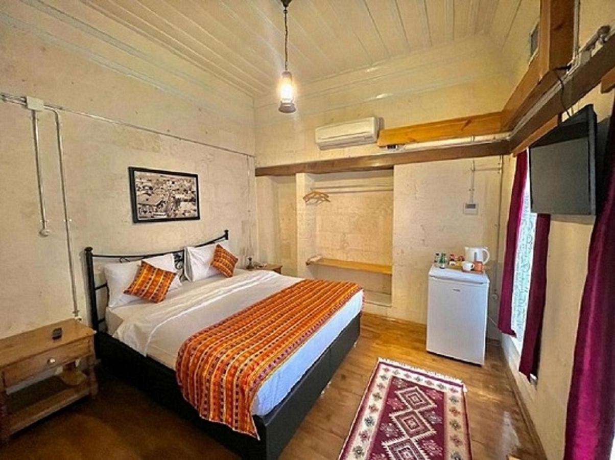 Dilek Hanim Konagi Butik Otel Gaziantep Ngoại thất bức ảnh