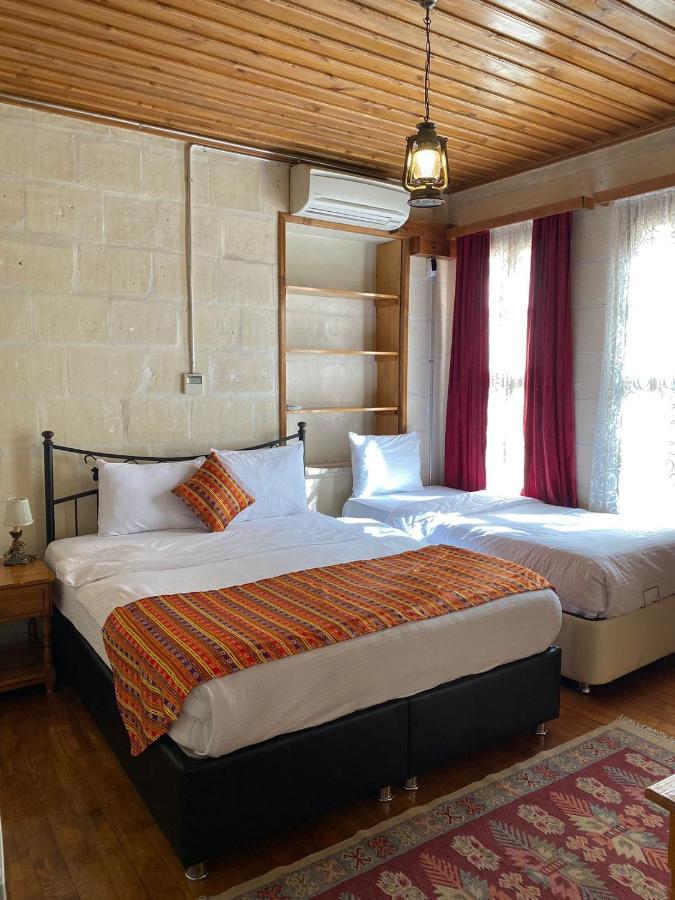 Dilek Hanim Konagi Butik Otel Gaziantep Ngoại thất bức ảnh