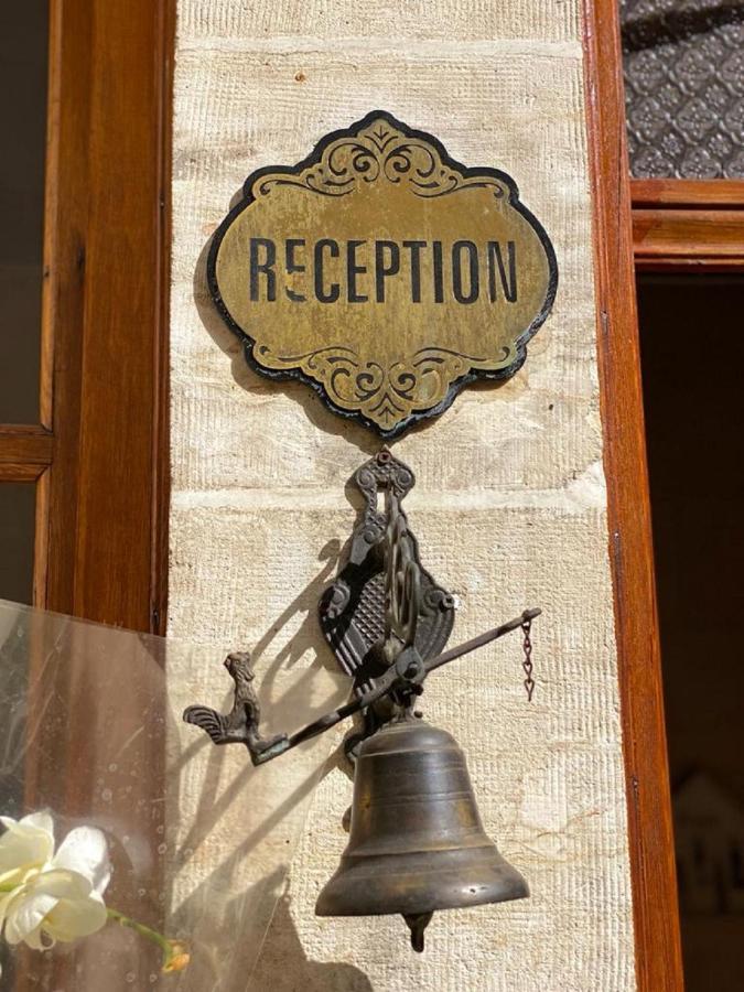 Dilek Hanim Konagi Butik Otel Gaziantep Ngoại thất bức ảnh