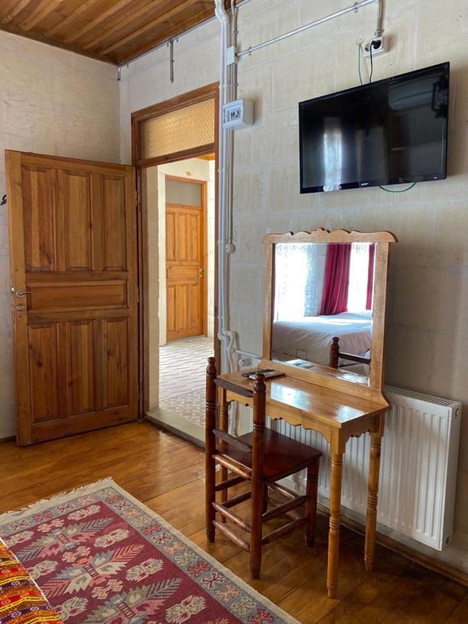 Dilek Hanim Konagi Butik Otel Gaziantep Ngoại thất bức ảnh