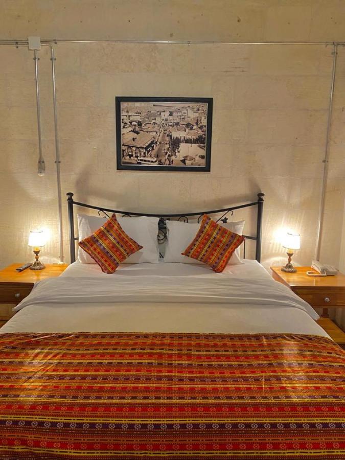 Dilek Hanim Konagi Butik Otel Gaziantep Ngoại thất bức ảnh