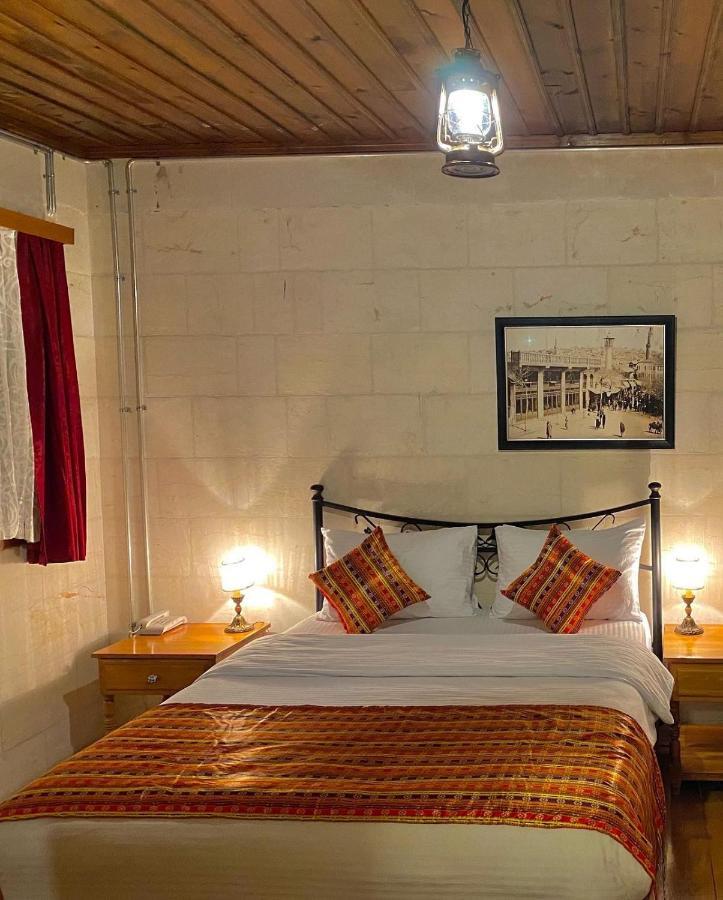 Dilek Hanim Konagi Butik Otel Gaziantep Ngoại thất bức ảnh