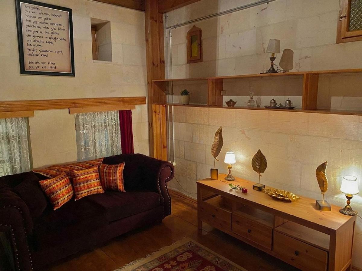 Dilek Hanim Konagi Butik Otel Gaziantep Ngoại thất bức ảnh