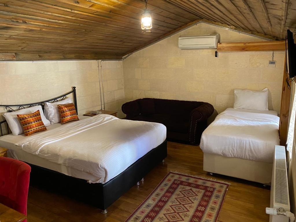 Dilek Hanim Konagi Butik Otel Gaziantep Ngoại thất bức ảnh