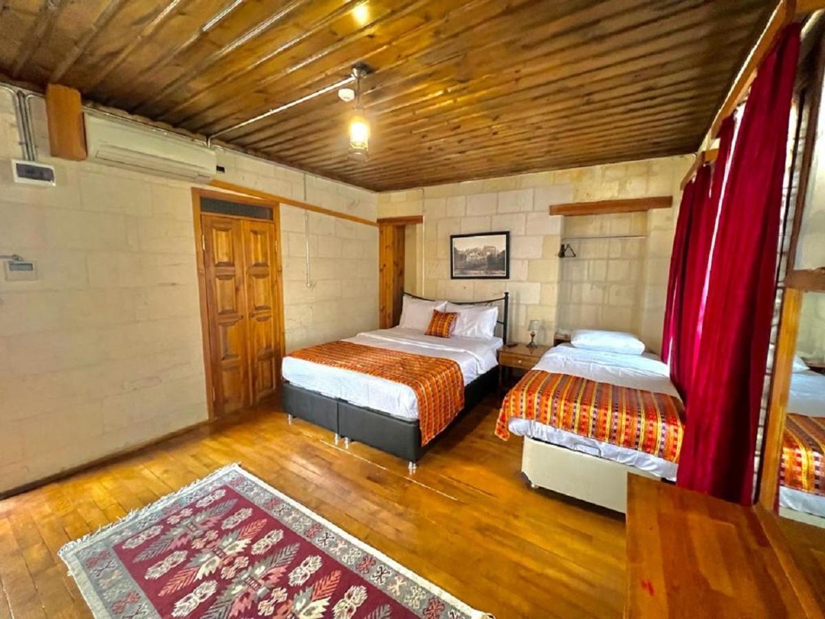 Dilek Hanim Konagi Butik Otel Gaziantep Ngoại thất bức ảnh