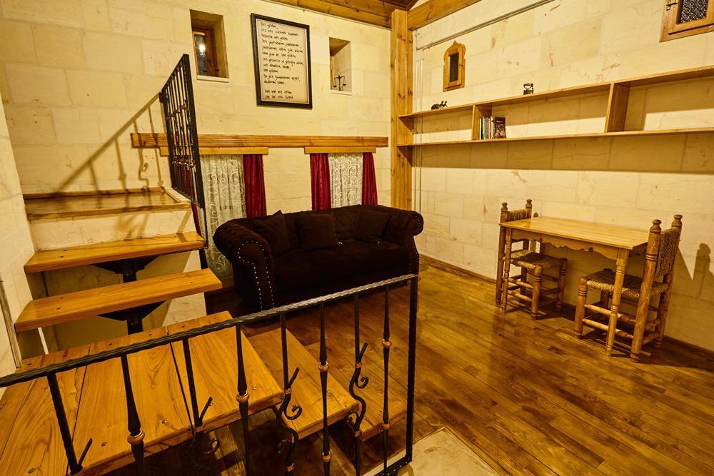 Dilek Hanim Konagi Butik Otel Gaziantep Ngoại thất bức ảnh