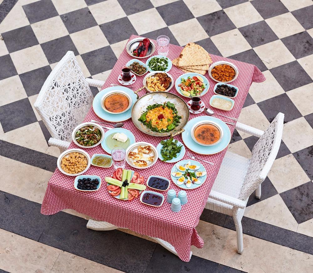 Dilek Hanim Konagi Butik Otel Gaziantep Ngoại thất bức ảnh